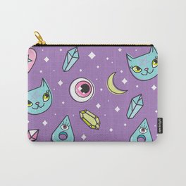 Girl Stuff Carry-All Pouch