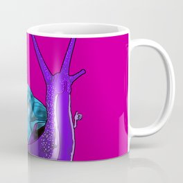 Snailed it! Coffee Mug