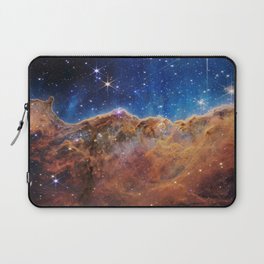 James Webb Nebula Laptop Sleeve