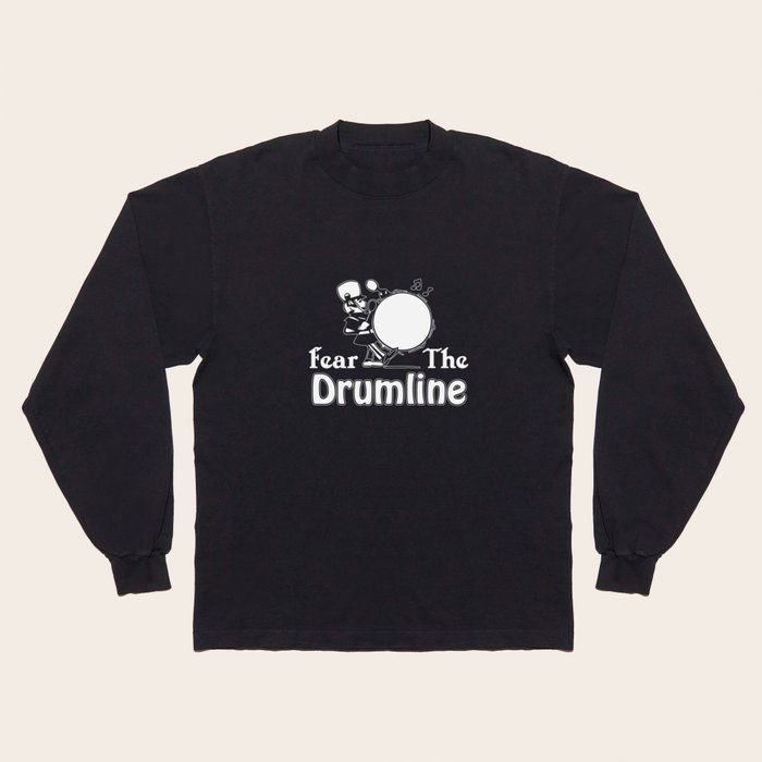 Drumline sweatshirts sales