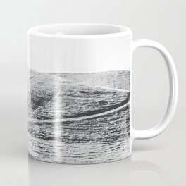 American Flag Barn, U.S.A. Coffee Mug