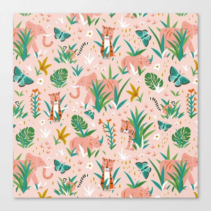 Canvas Print