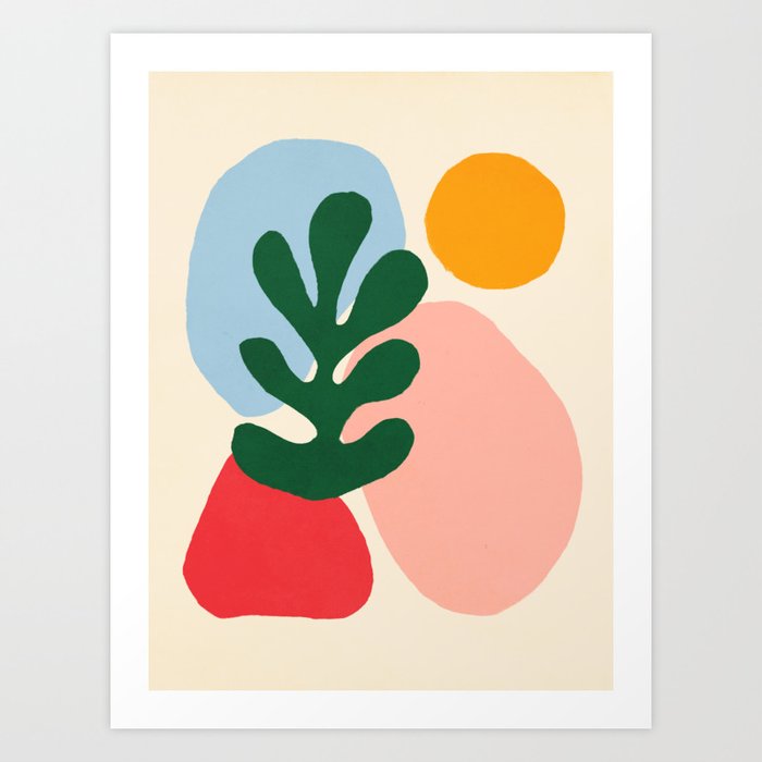 Art Print