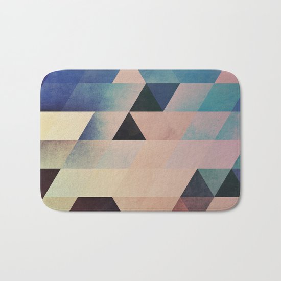 abyvv Bath Mat