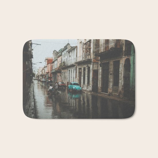 Havana III Bath Mat
