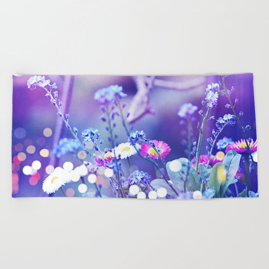 #79 Beach Towel
