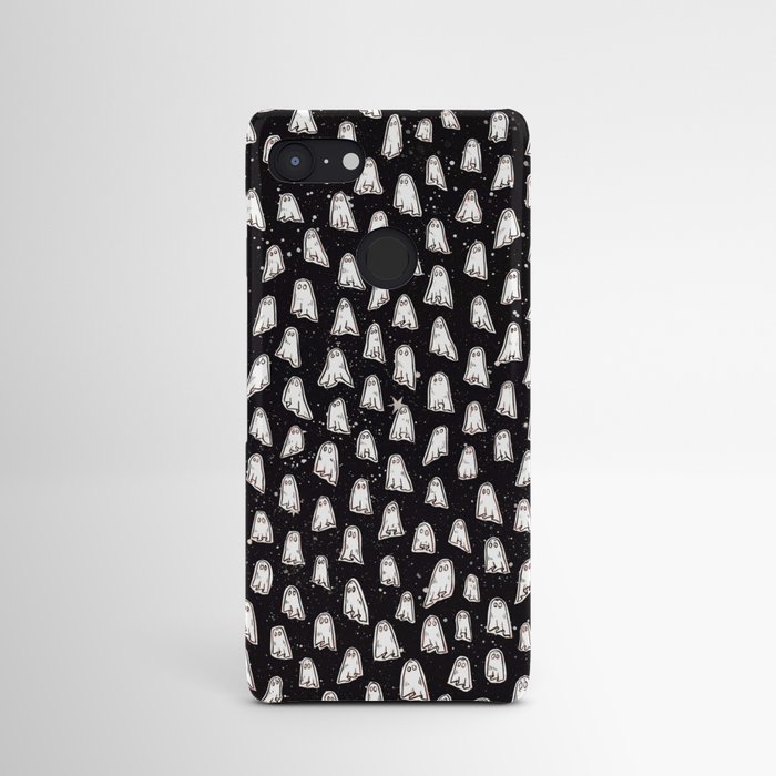 Little Ghosts Android Case