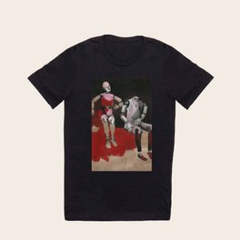 Vaihdetut osat T Shirt