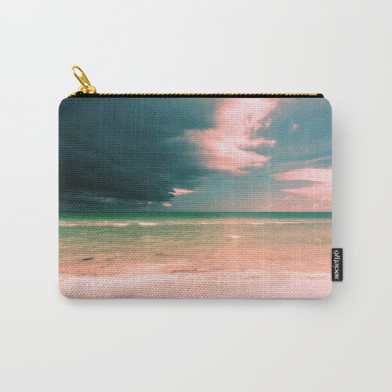 beach Carry-All Pouch