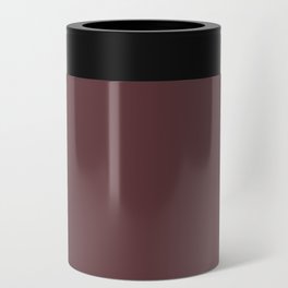 Red Vine Brown Can Cooler