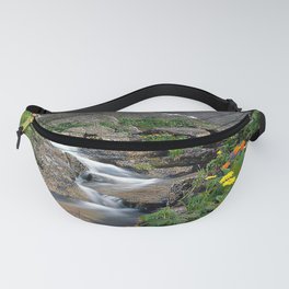 nature Fanny Pack
