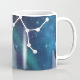 SAGITTARIUS (ASTROLOGICAL SIGN) Coffee Mug