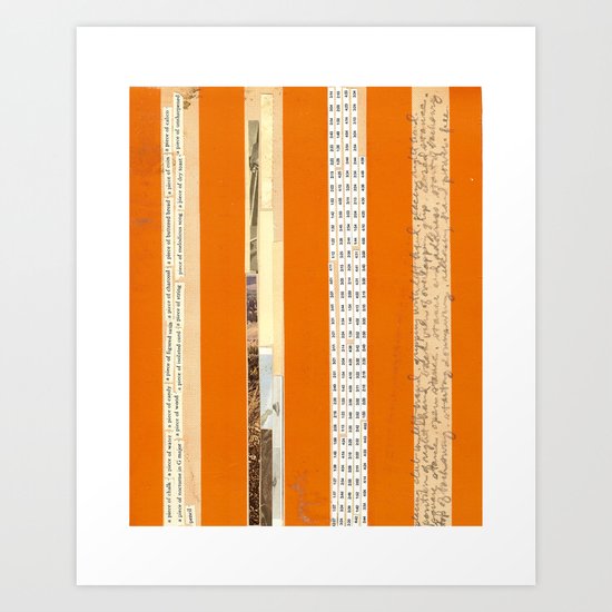 practical home decorating Art Print