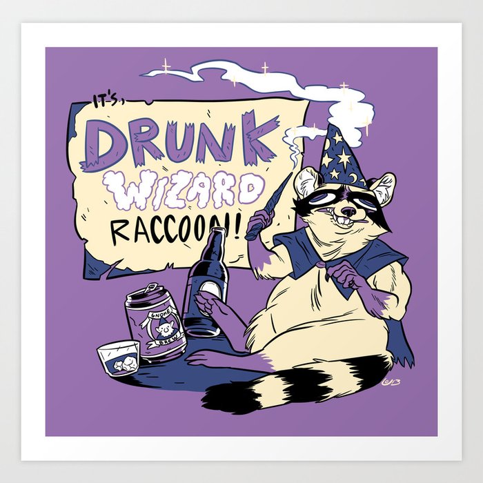 drunk-wizard-raccoon-prints.jpg