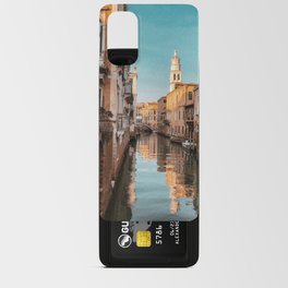 Venice, Italy // 7 Android Card Case