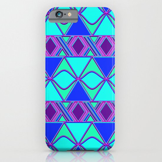 Aquarius iPhone & iPod Case