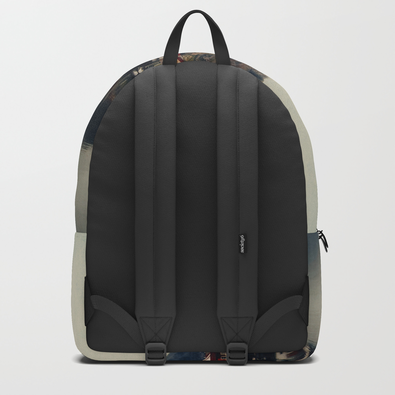 mountain life rucksack