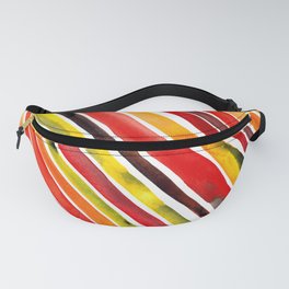 Ory stripes Fanny Pack