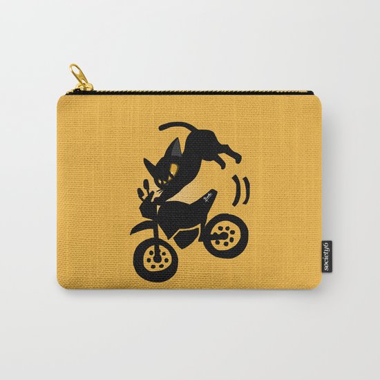 FMX Carry-All Pouch