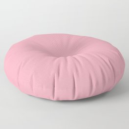 Pink Slippers Floor Pillow