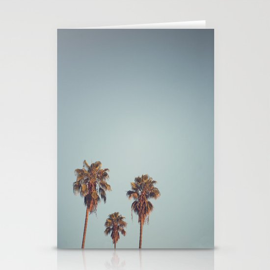 Sunset Stationery Cards