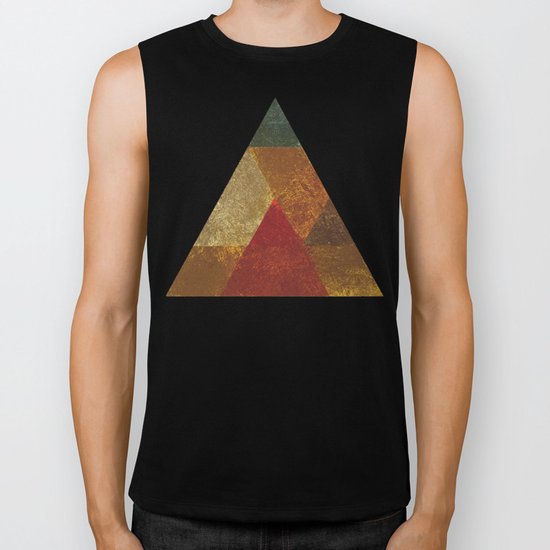 5try Biker Tank