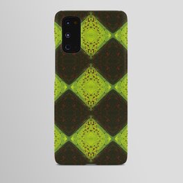 Diamond Tragedy LB Android Case