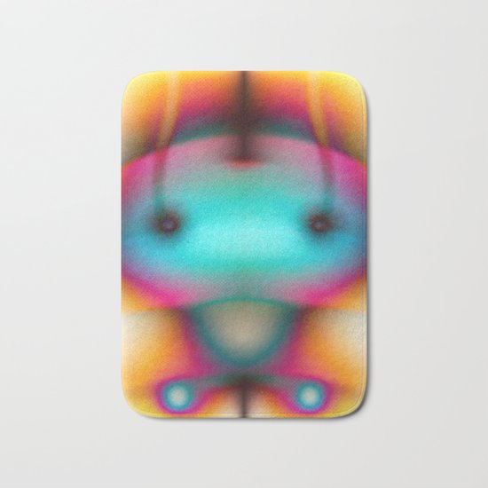 XOS-SMOL Bath Mat