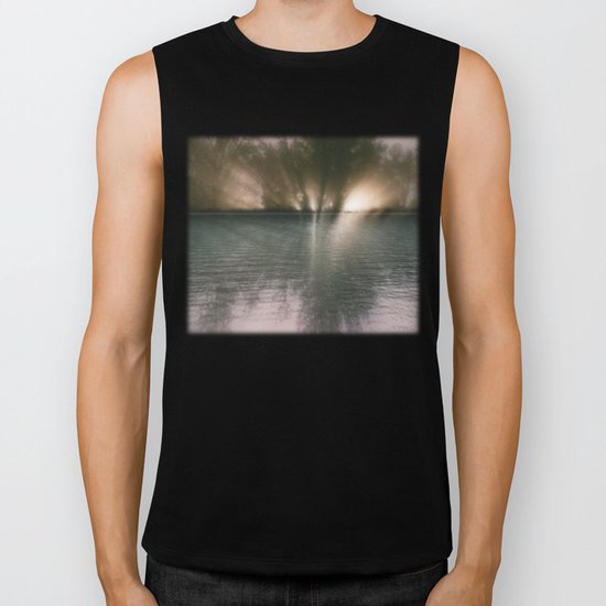 Play Misty for me. Biker Tank