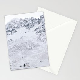 Frost Stationery Cards
