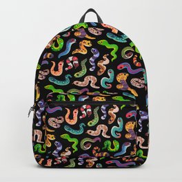Serpent Day Backpack