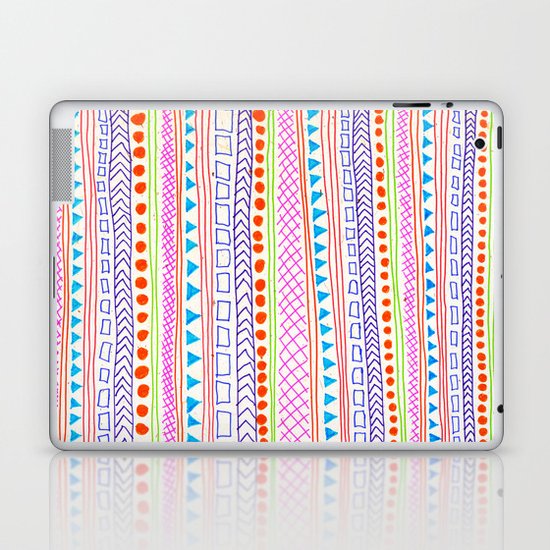 Undefined Laptop & iPad Skin