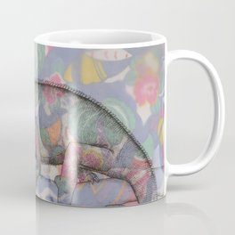  Chameleon(4) Coffee Mug