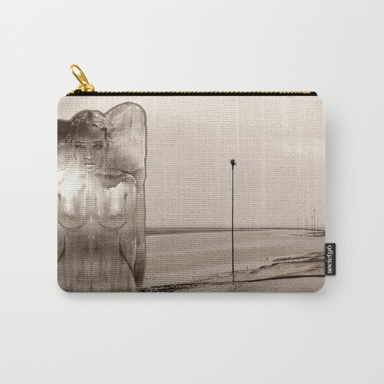 NORTHSEA ANGEL Carry-All Pouch