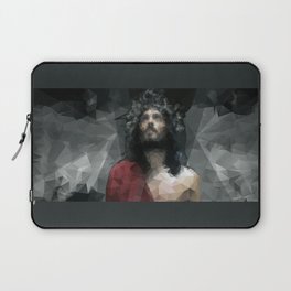 The Lord Jesus Laptop Sleeve