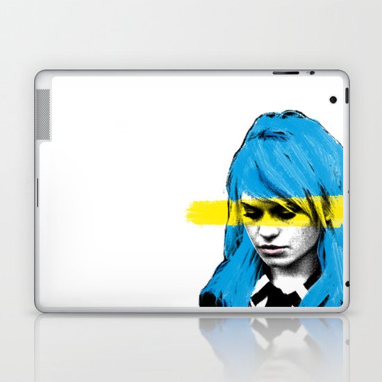DUFFY Laptop & iPad Skin