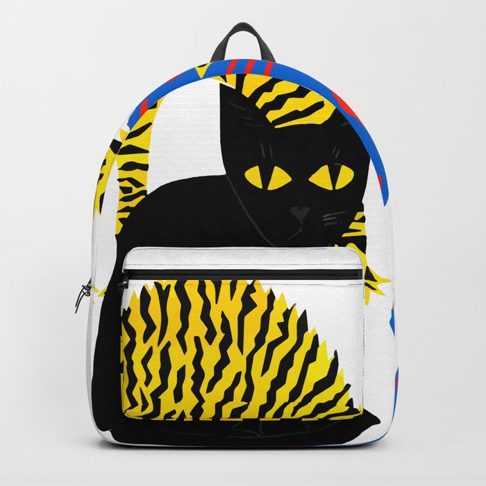 CATS' MEOW Backpack
