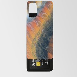 FIRESTORM420, Android Card Case