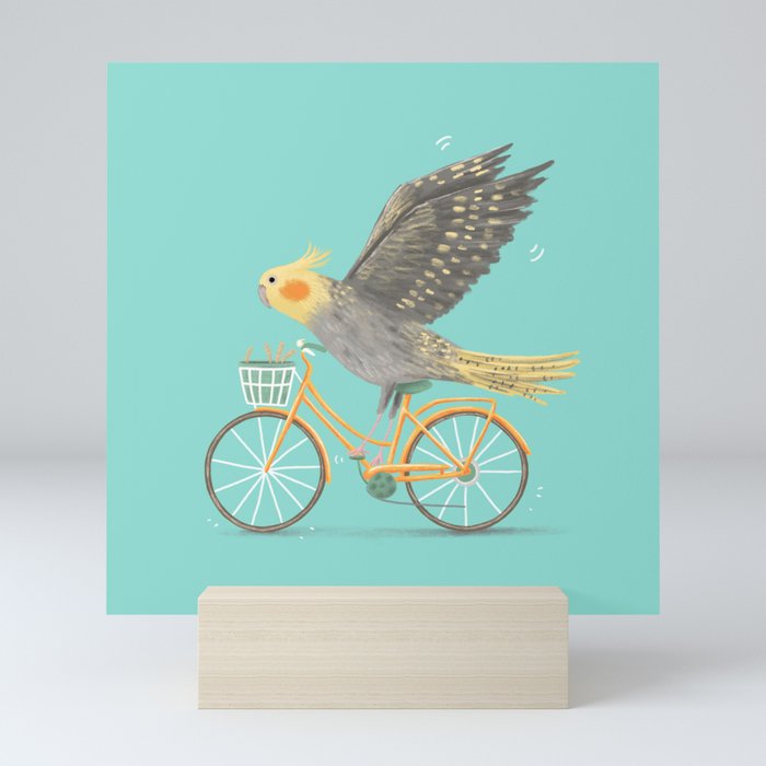 Mini Art Print