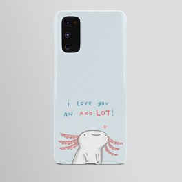 Lotl Love Android Case