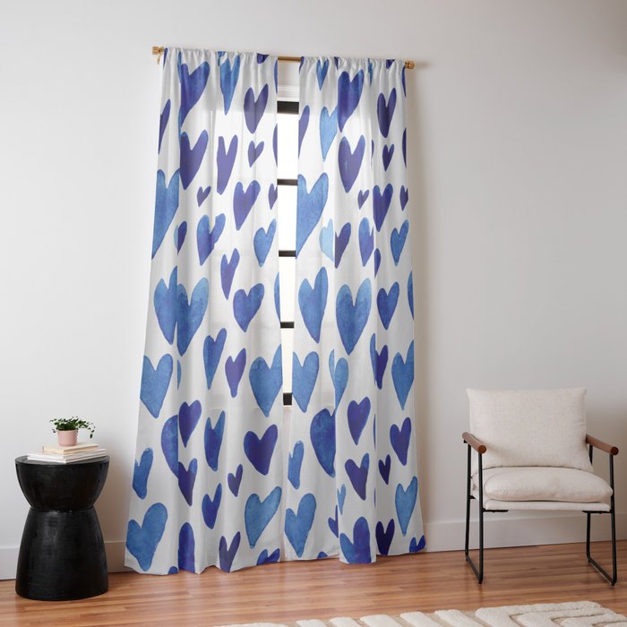 Window Curtain