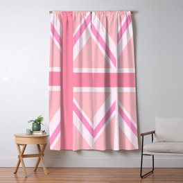 Union Flag Blackout Curtains Society6