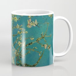 Almond Blossom Mug