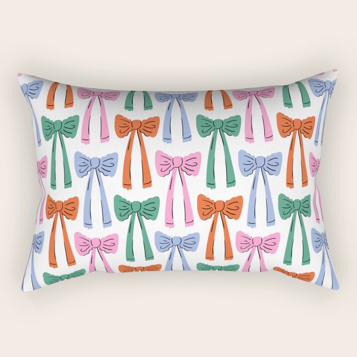Rectangular Pillow