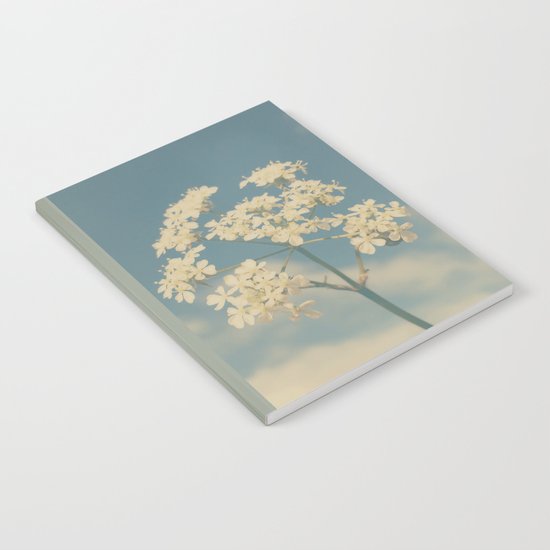 Wild and Free Notebook