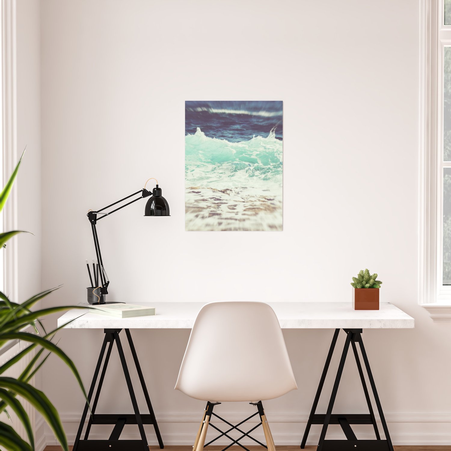 Get Surf room decor Desktop Wallpaper
