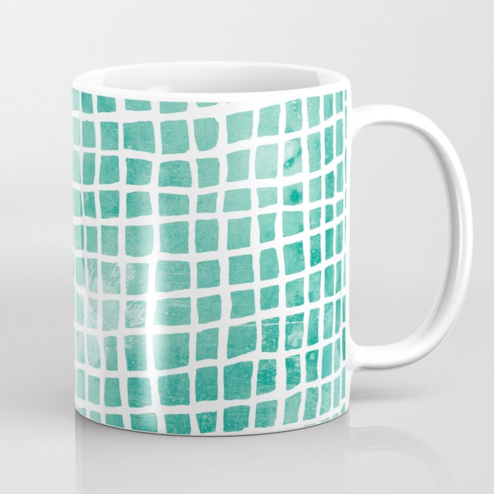 Transparency  Coffee Mug