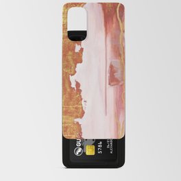 A Touch of India Android Card Case