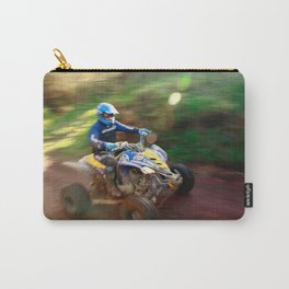 ATV offroad racing Carry-All Pouch