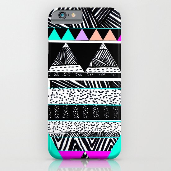 ▲CARIBOU▲ iPhone & iPod Case